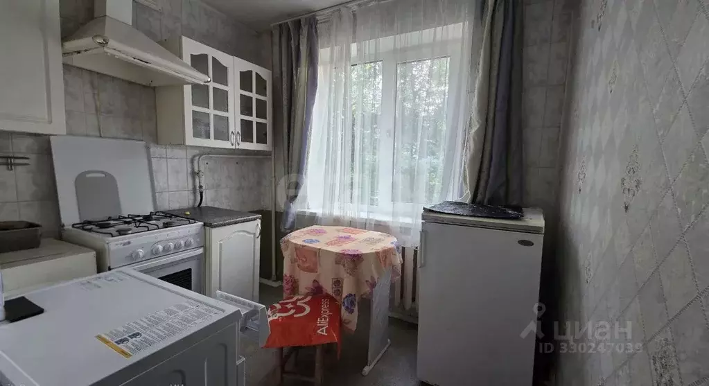 2-к кв. Брянская область, Брянск Орловская ул., 13 (43.5 м) - Фото 1