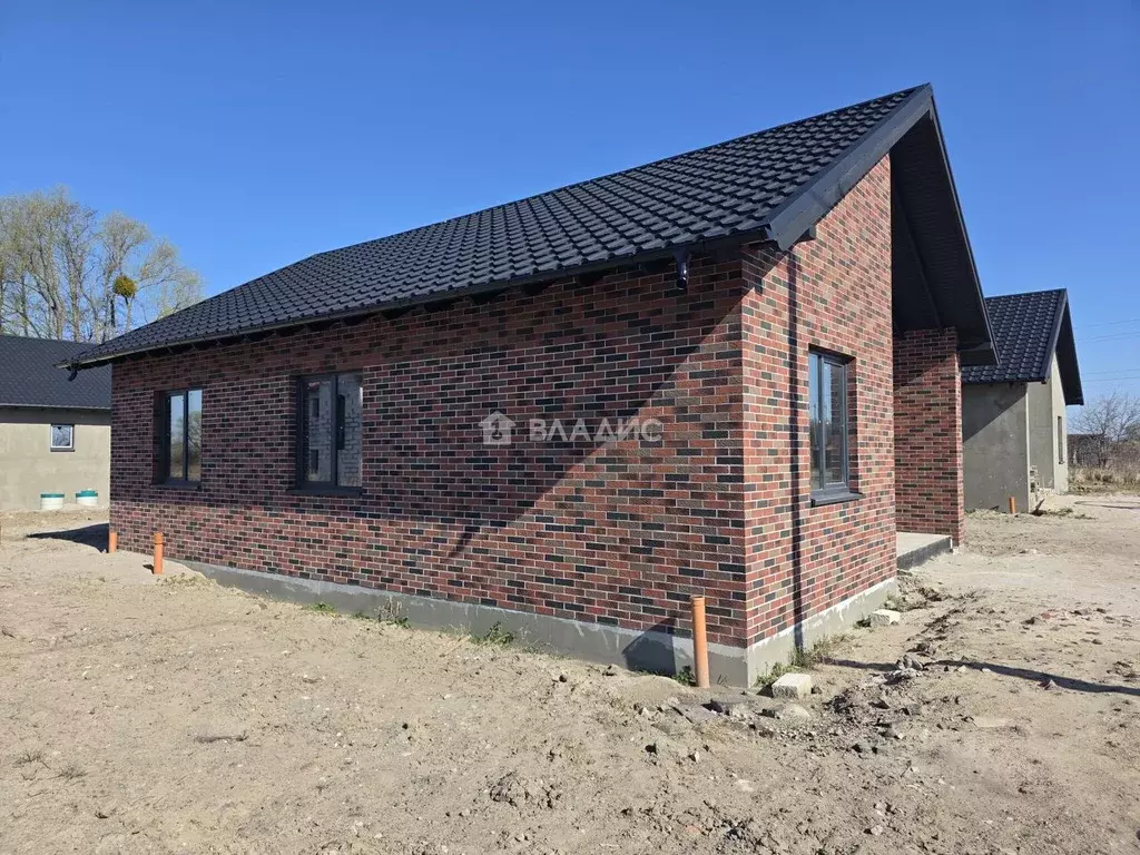 Дом в Калининградская область, Гурьевск ул. Невская (87 м) - Фото 2