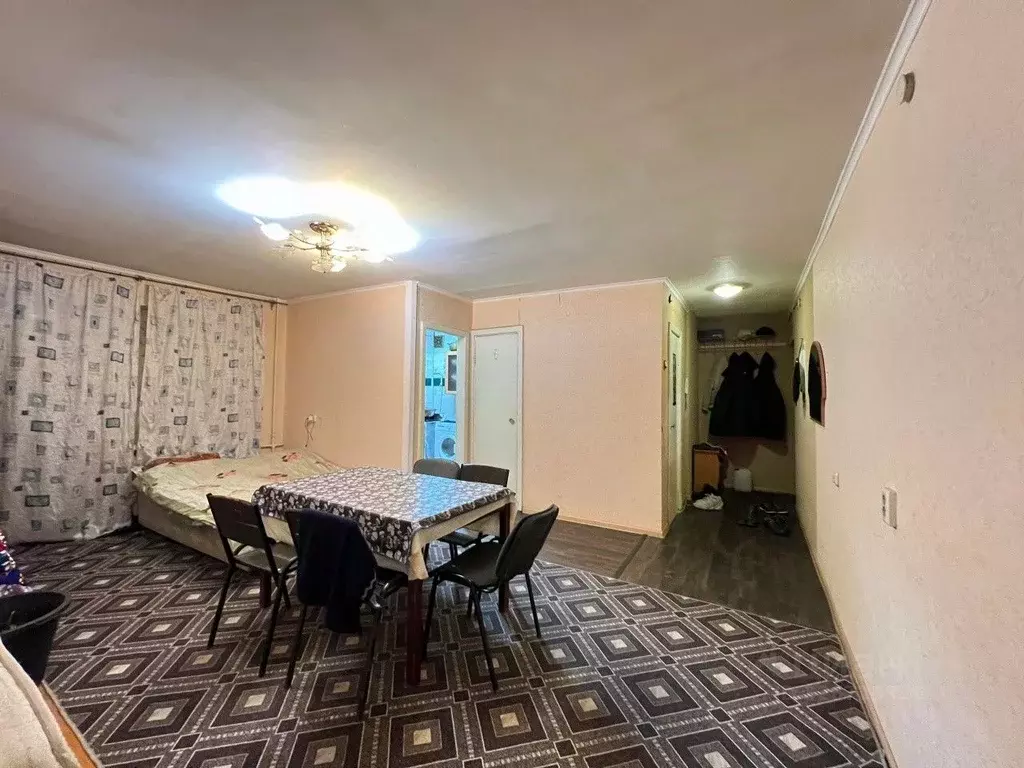 3-к кв. Свердловская область, Екатеринбург ул. Железнодорожников, 1 ... - Фото 1