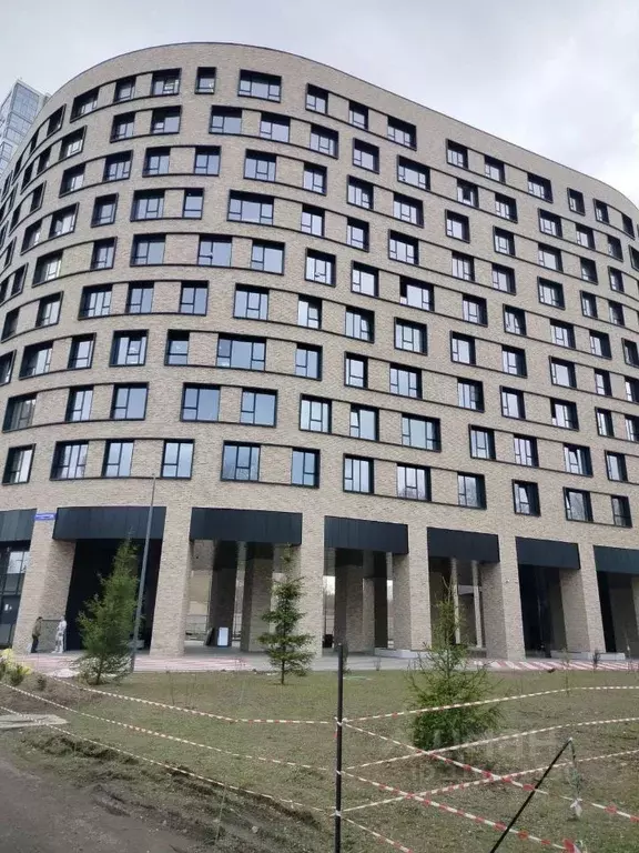 Студия Москва Михалковская ул., 54 (29.1 м) - Фото 0