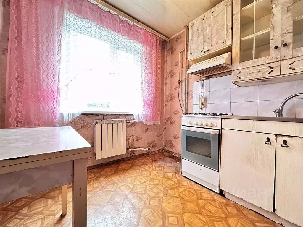1-к кв. Московская область, Подольск ул. Чехова, 10 (30.4 м) - Фото 1
