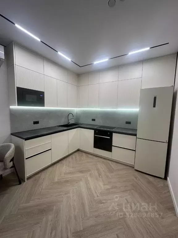 3-к кв. Московская область, Красногорск ул. Большая Воскресенская, 5 ... - Фото 1