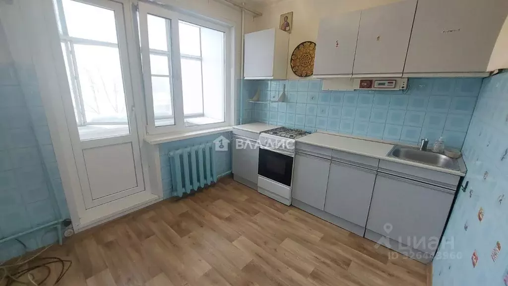 3-к кв. Пензенская область, Пенза ул. 8 Марта, 27Б (59.7 м) - Фото 1