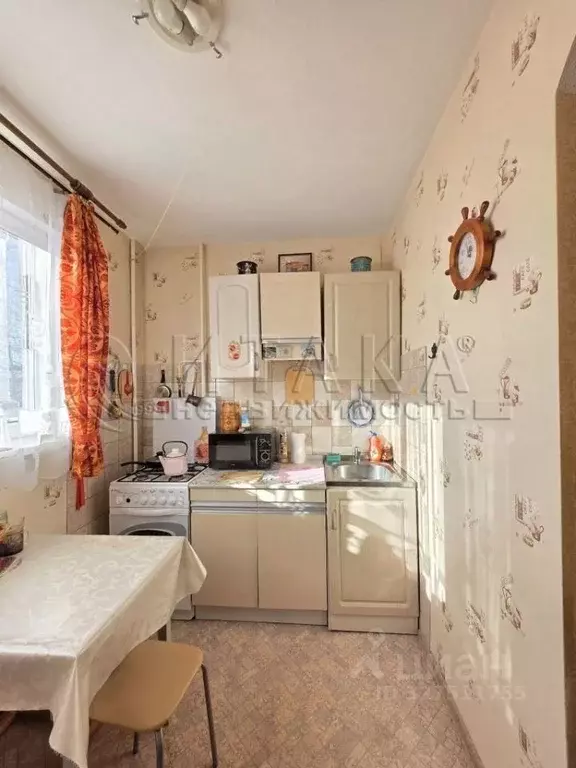 1-к кв. Санкт-Петербург, Санкт-Петербург, Красное Село Бронетанковая ... - Фото 2