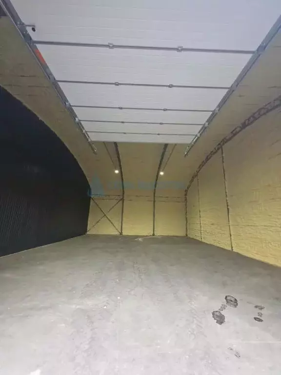 Склад в Московская область, Домодедово городской округ, д. Заболотье ... - Фото 2