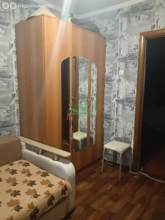 3-комнатная квартира: Белгород, Привольная улица, 18 (61.4 м) - Фото 1