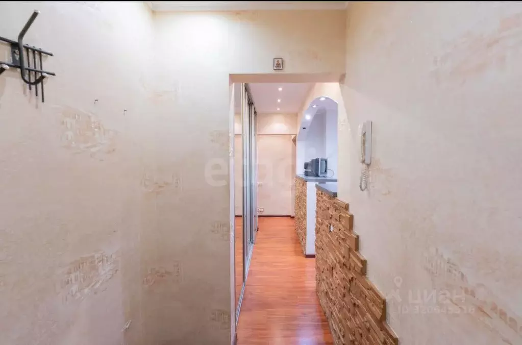 3-к кв. Пермский край, Пермь ул. Сигаева, 8 (67.0 м) - Фото 2