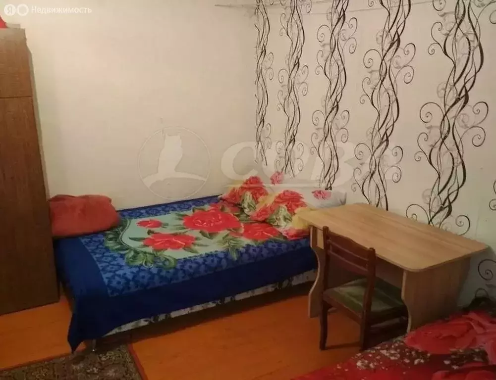 Квартира-студия: Тюмень, улица Республики, 178 (27 м) - Фото 2