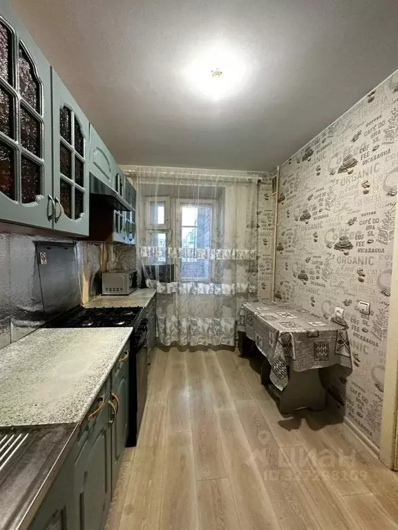 2-к кв. Пермский край, д. Кондратово ул. Карла Маркса, 4 (50.0 м) - Фото 1