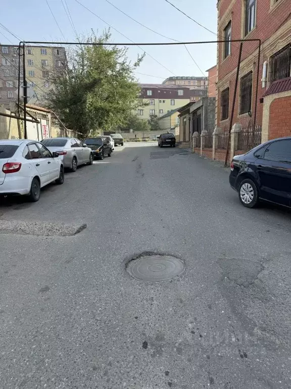 Участок в Дагестан, Махачкала Ставропольская ул., 81 (7.3 сот.) - Фото 0