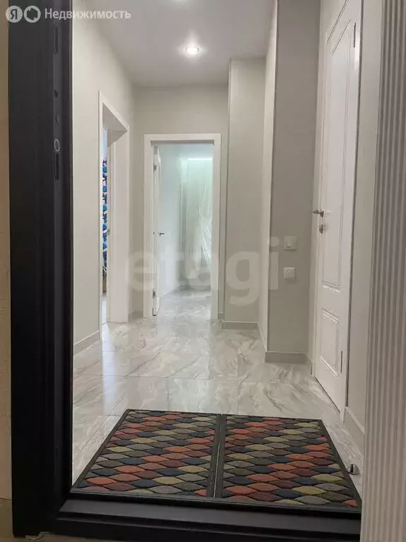 1-комнатная квартира: Санкт-Петербург, Зеленогорская улица, 7 (48.7 м) - Фото 2