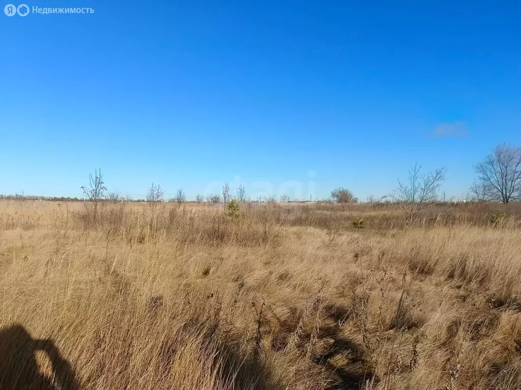 Участок в городской округ Ульяновск, посёлок Пригородный, 1-я ... - Фото 2