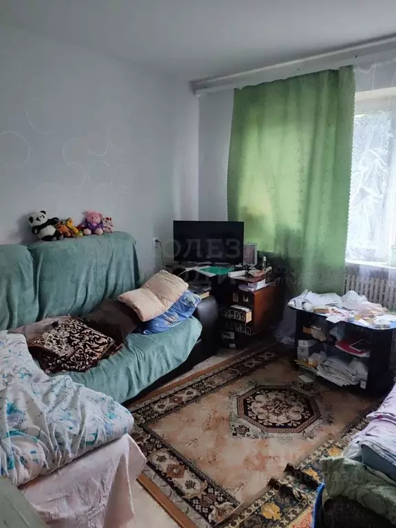 1-к кв. Новгородская область, Великий Новгород ул. Коровникова, 4 ... - Фото 1