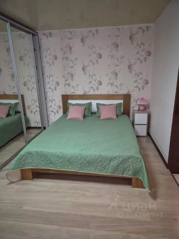 1-к кв. Ханты-Мансийский АО, Нижневартовск Северная ул., 80 (32.0 м) - Фото 0