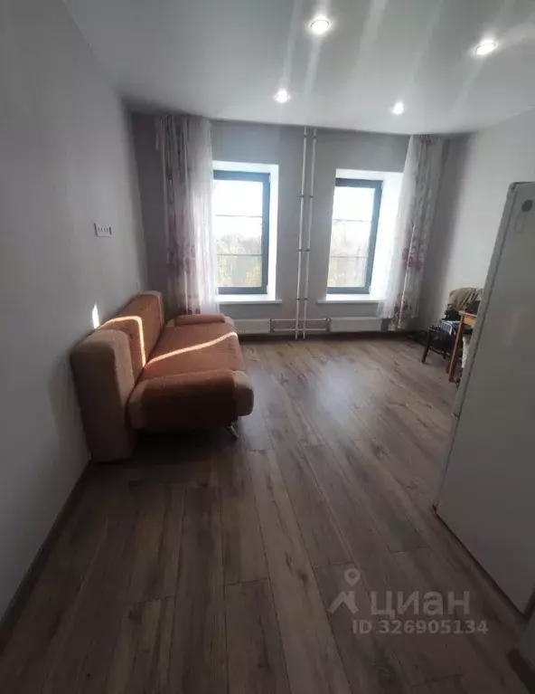 Студия Санкт-Петербург Челябинская ул., 37 (20.0 м) - Фото 1