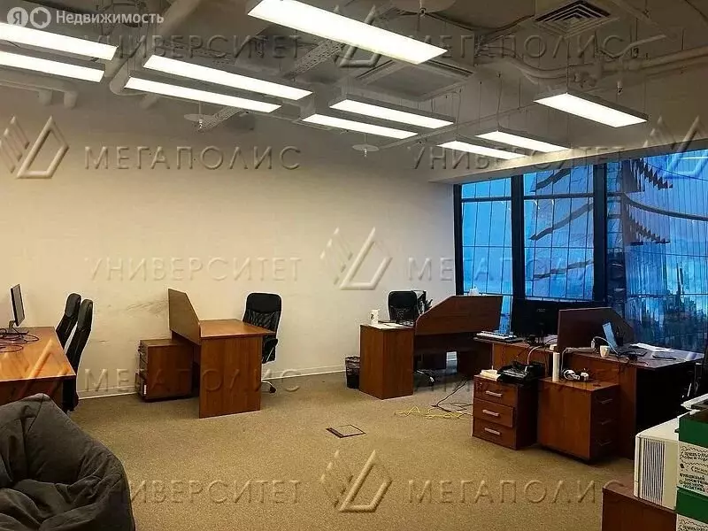 Офис (242 м) - Фото 2
