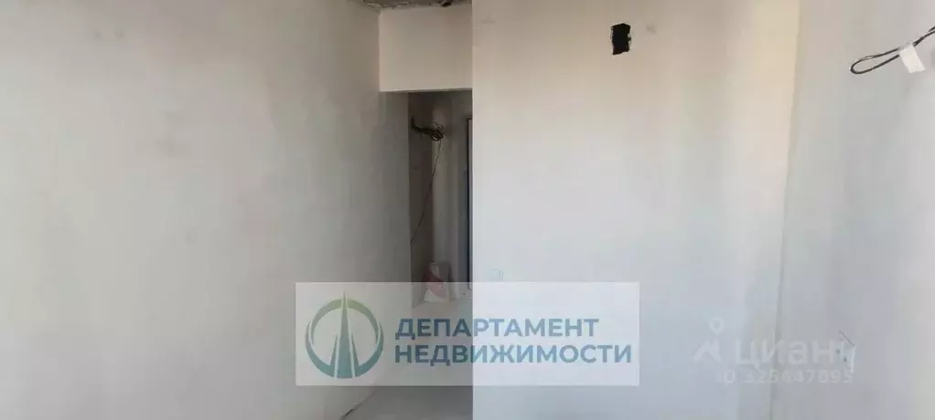 1-к кв. Краснодарский край, Краснодар Черкасская ул., 58 (31.4 м) - Фото 1