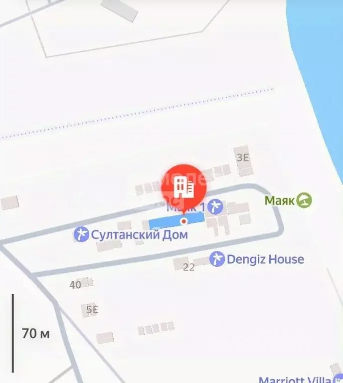 Участок в Дагестан, Карабудахкентский район, Турали 4-е хут. ул. ... - Фото 2