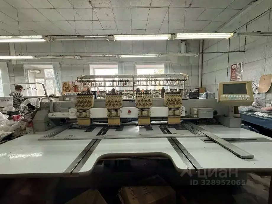 Производственное помещение в Новосибирская область, Бердск ул. Ленина, ... - Фото 1