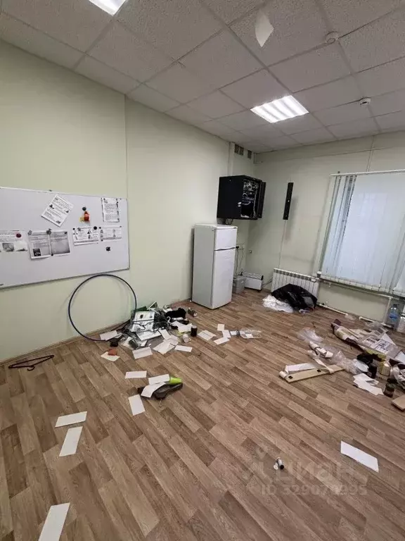 Помещение свободного назначения в Московская область, Воскресенск ... - Фото 2