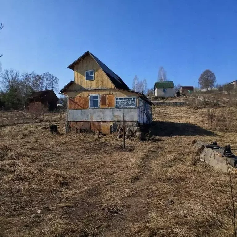 Дом в Смоленская область, Смоленск Озерный СНТ, 138 (20 м) - Фото 2