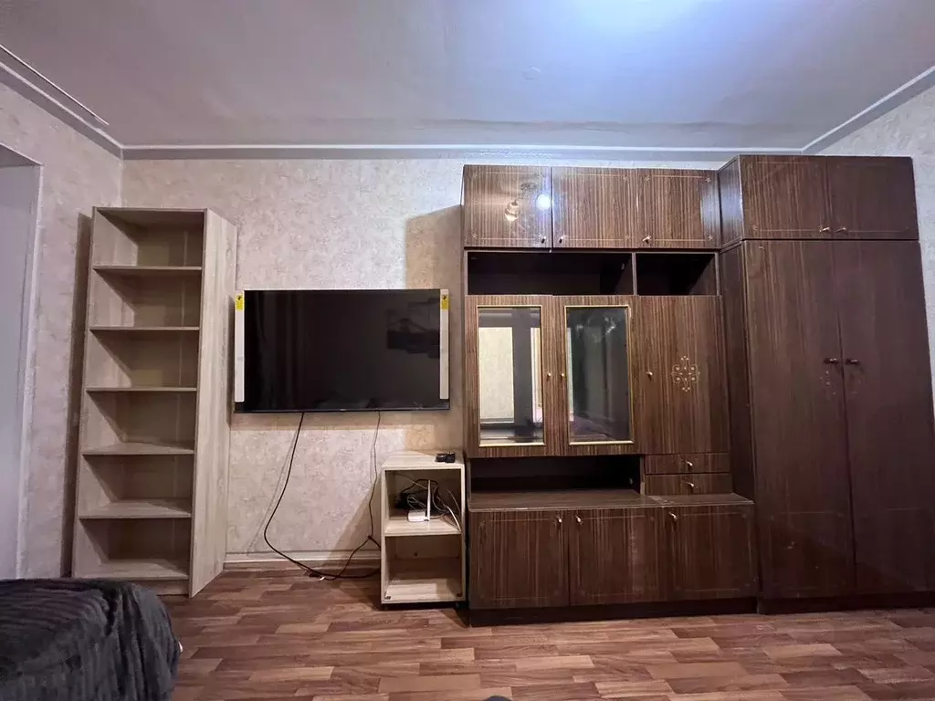 1-к кв. Московская область, Пушкино ул. Льва Толстого, 1 (33.0 м) - Фото 2