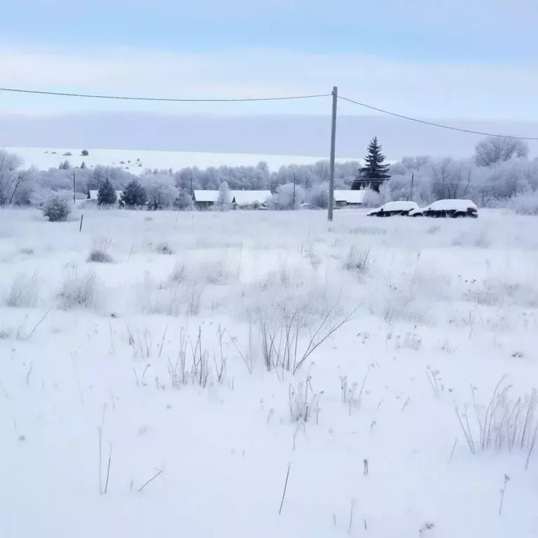 Участок в Тульская область, Щекинский район, Лазаревское с/пос, пос. ... - Фото 1