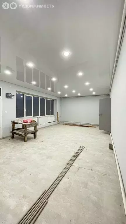 Помещение свободного назначения (75 м) - Фото 2