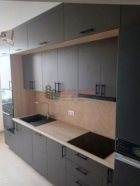 Продаётся 1-к квартира, 37 м - Фото 0