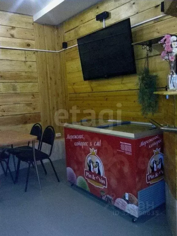 Торговая площадь в Белгородская область, Белгород Садовая ул., 29А ... - Фото 1