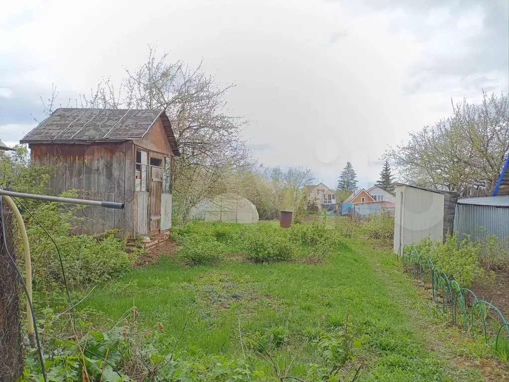 Дом 47,4 м на участке 8,5 сот. - Фото 1