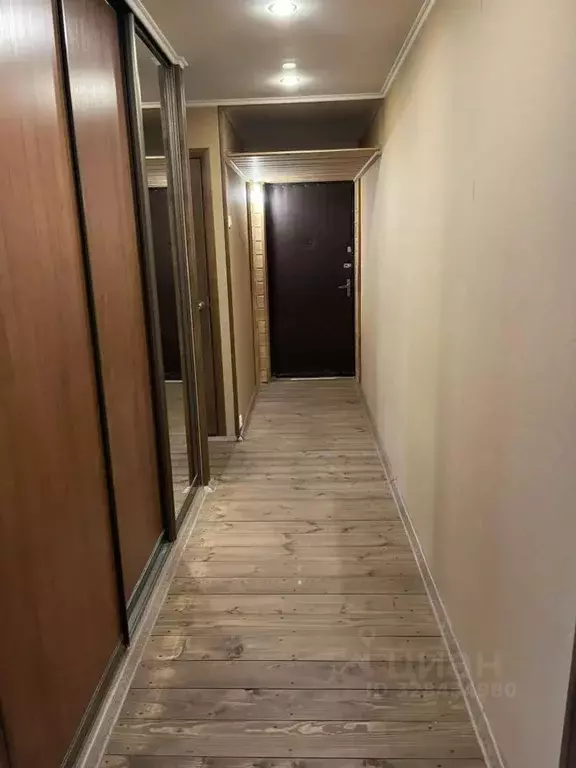 2-к кв. Московская область, Солнечногорск городской округ, Ржавки пгт ... - Фото 2