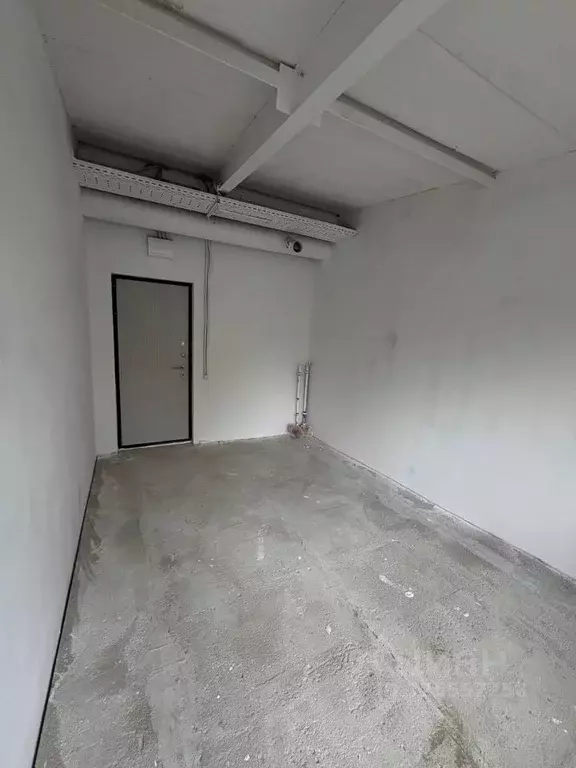 Помещение свободного назначения в Москва Смирновская ул., 2С1 (12 м) - Фото 1