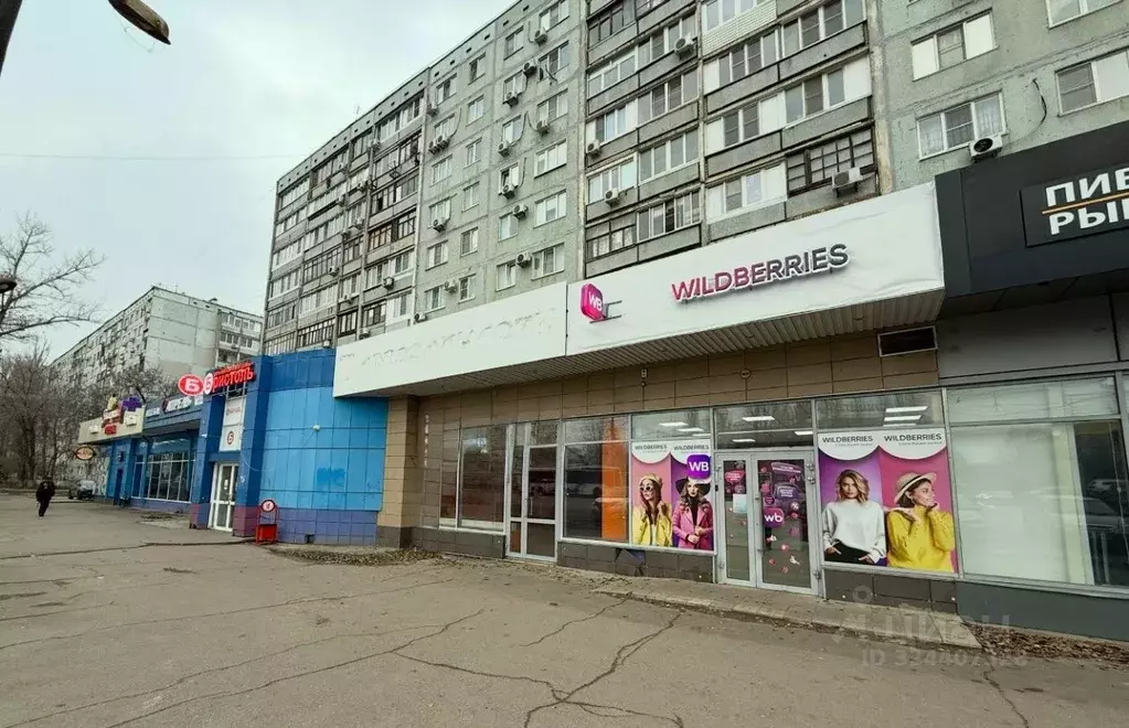 Помещение свободного назначения в Волгоградская область, Волгоград ... - Фото 1