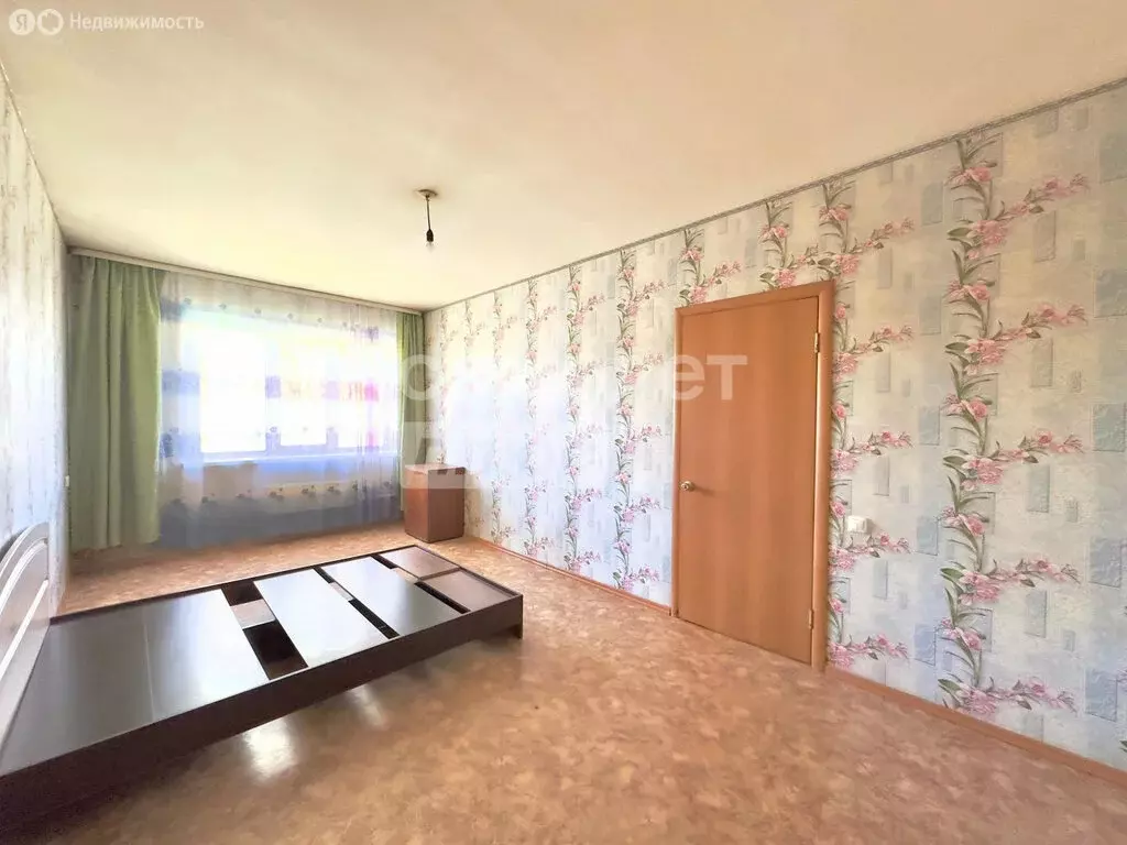 1-комнатная квартира: Ленинск-Кузнецкий, улица Пирогова, 2 (35.1 м) - Фото 0