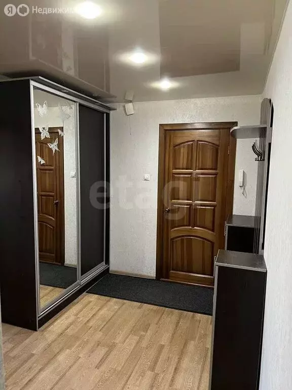 2-комнатная квартира: Киров, Производственная улица, 13к1 (53.7 м) - Фото 2