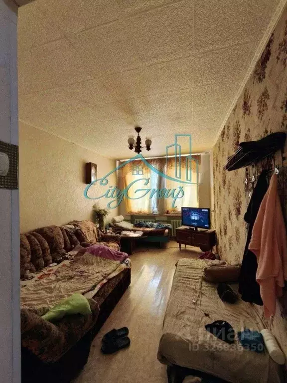 3-к кв. Оренбургская область, Новотроицк ул. Зинина, 2 (53.2 м) - Фото 2