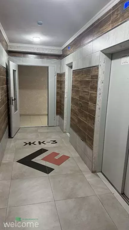 Продаётся 1-к квартира, 36 м - Фото 1