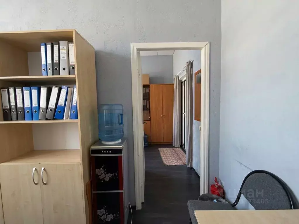 Офис в Волгоградская область, Волгоград ул. Скосырева, 5 (21 м) - Фото 2