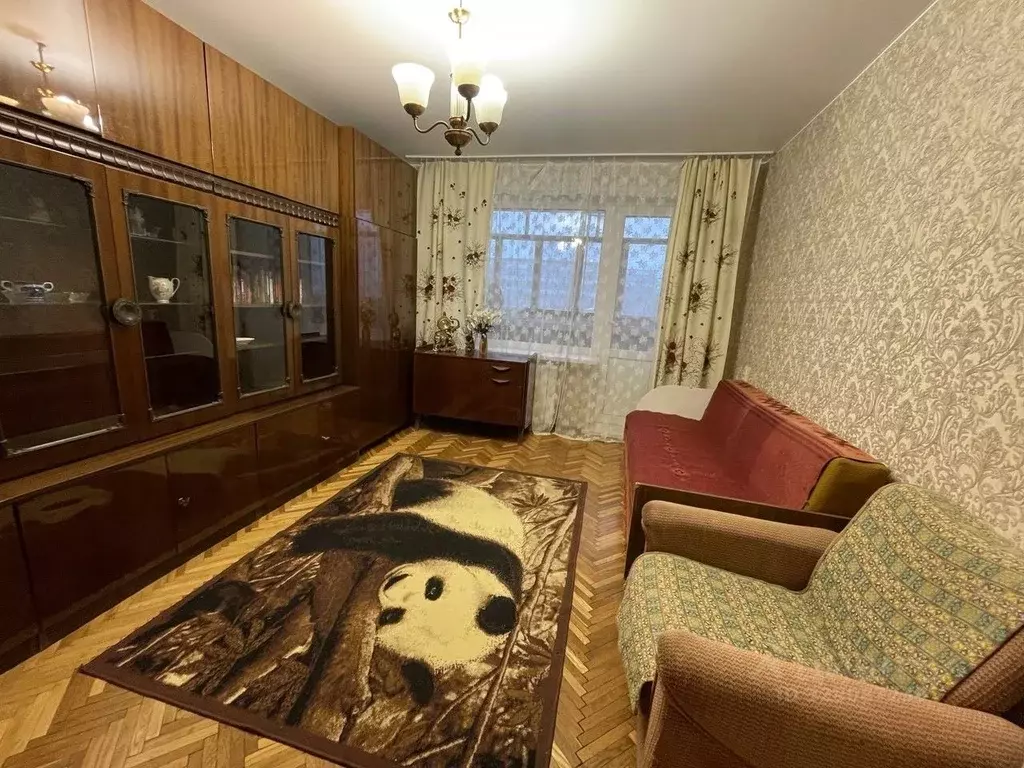 1-к кв. Московская область, Королев Пионерская ул., 6А (40.0 м) - Фото 2