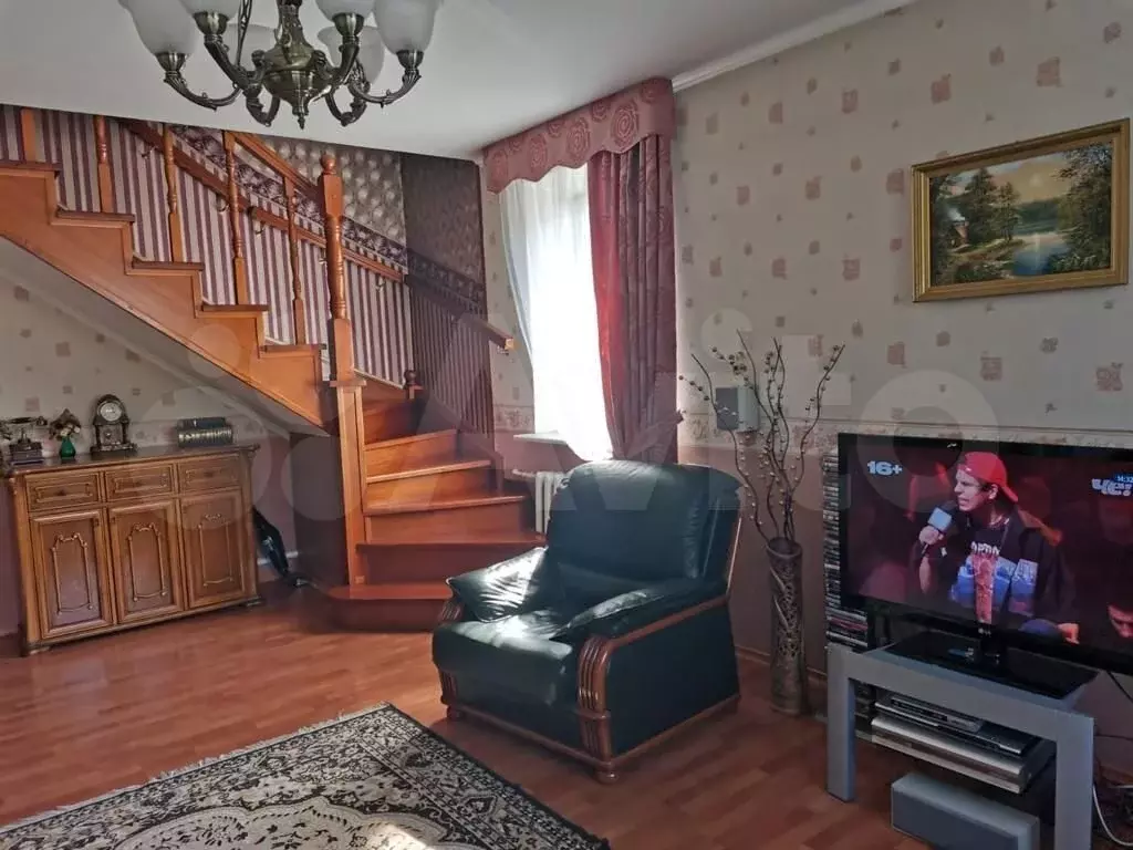 Самара Продажа Домов С Фото