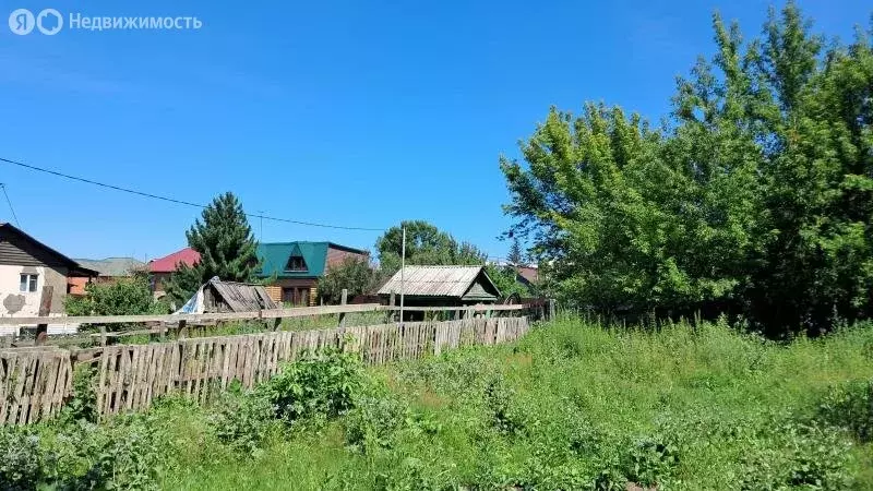 Участок в Иркутск, СНТ имени 4-й Пятилетки, 113 (5 м) - Фото 0