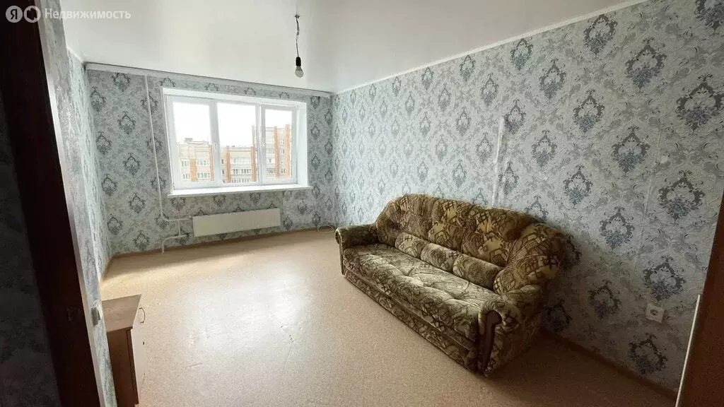 1-комнатная квартира: село Мариинский, Хвойная улица, 16 (35.1 м) - Фото 2