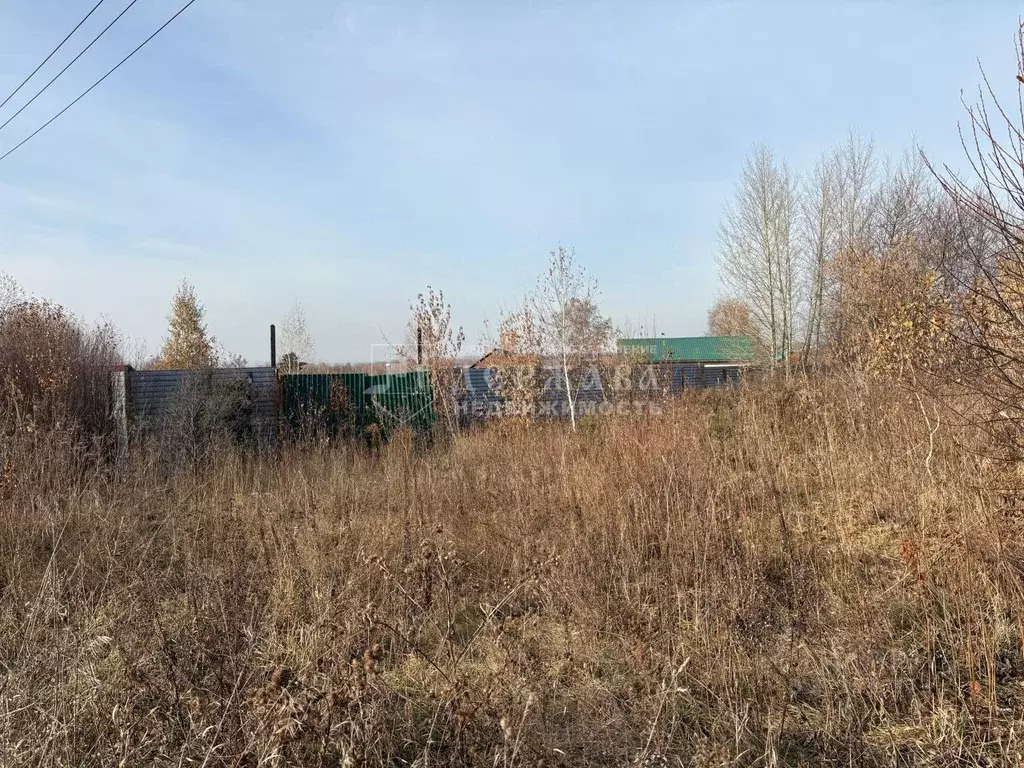 Участок в Кемеровская область, Кемерово Покатная ул. (12.0 сот.) - Фото 2