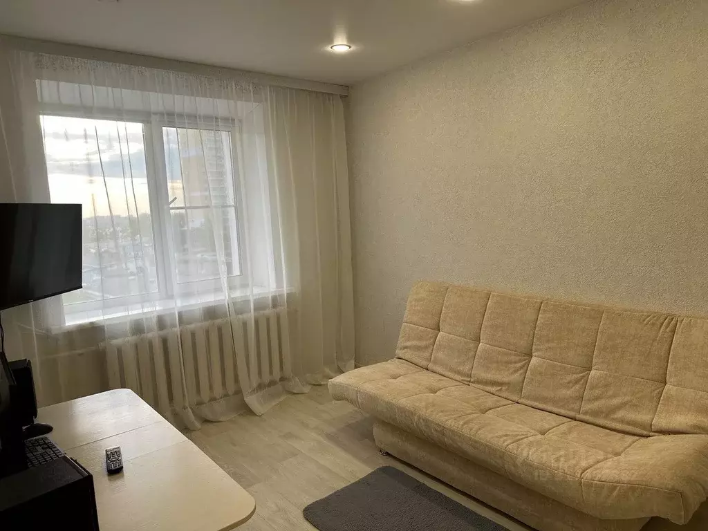 2-к кв. Кировская область, Киров ул. Ленина, 200б (40.0 м) - Фото 1