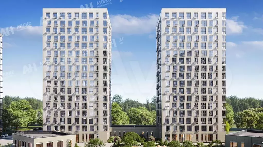 Продажа магазина 155.9 м2 Коммунарка Калужское - Фото 0