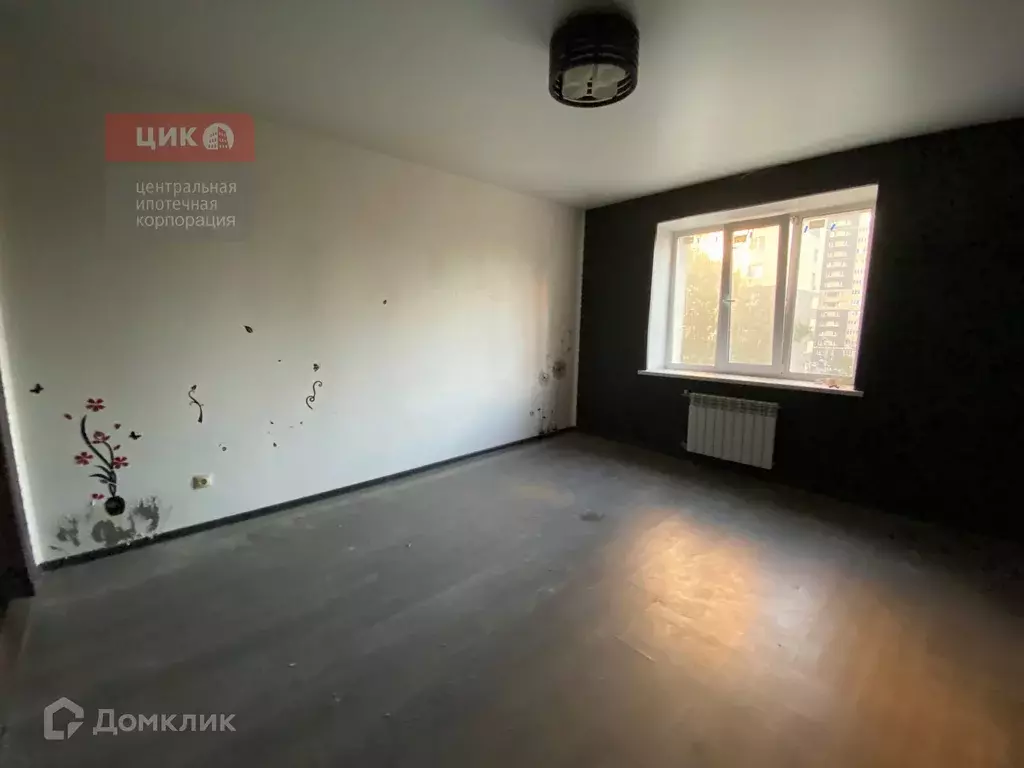 Продаётся 2-к квартира, 62.2 м - Фото 1