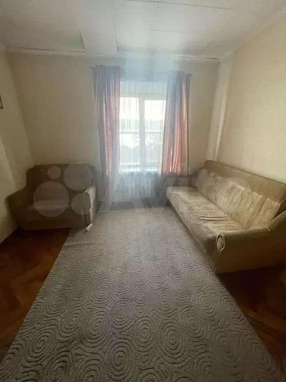 1-к. квартира, 31 м, 2/8 эт. - Фото 0