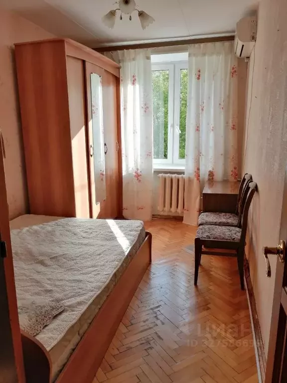 Комната Москва ул. Гришина, 23К1 (12.0 м) - Фото 1