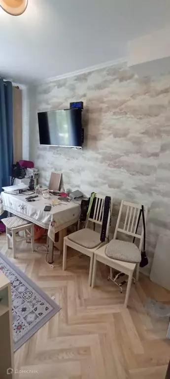 Продаётся квартира-студия, 18.1 м - Фото 1